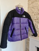 Kurtka zimowa tnf the north face hmlyn insulated himalayan M fioletowa 