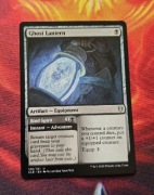 Ghost Lantern karta MTG
