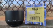 Osłona przeciwsłoneczna Nikon HS-14