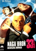 166 VCD Naga Broń 33 i 1-3 (M) (18)