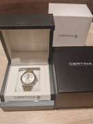 Zegarek Certina DS