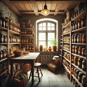 Wynajmę piwnicę na Łukasińskiego