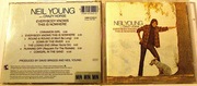 NEIL YOUNG WITH CRAZY HORSE – EVERYBODY KNOWS THIS IS NOWHERE  CD