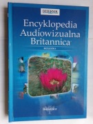Encyklopedia Audiowizualna Britannica - Botanika