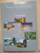 Kłodzko - widokówki 8 sztuk (czyste)