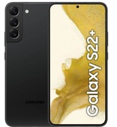 Samsung galaxy S22+ plus 8/128 NOWY CZARNY GW 24MCE SKLEP