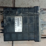 Sterownik Bosch 028 906 021 AF immo off