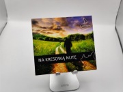 Chór ANZONA Na Kresową Nutę CD