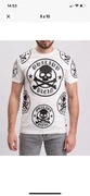 Koszulka Philipp Plein r. L