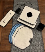 Robot myjący do podłóg iRobot Braava 390t