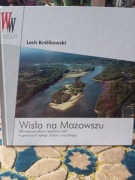 Wisła na Mazowszu Lech Królikowski 
