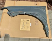 Hyundai Santa FE od 2024 błotnik