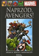 Wkkm "Naprzód Avengers" (Czytaj Opis)