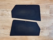 Zasłonki osłony przeciwsłoneczne do Kia Zasłonki do Kia Ceed II Kombi