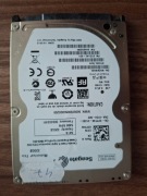 Dysk twardy Seagate Momentus Thin 320GB 2.5 cala SATA