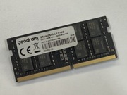 GOODRAM 16GB DDR4 GR2400S464L17/16G 19200 SODIMM