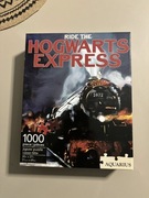 Puzzle Harry Potter Ride The Hogwarts Express 1000