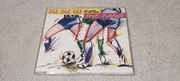 The Fans - Olé, Olé, Olé (The Name Of The Game) Single CD 1994 Germany #2