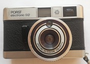 Foto-aparat Porst Electronic 512