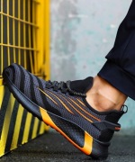 Obuwie ochrone do pracy 