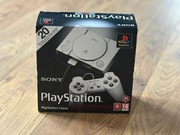 Nowa  Konsola Playstation Classic SCPH-1000R