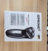 Golarka męska PRIME 3, model srs 11