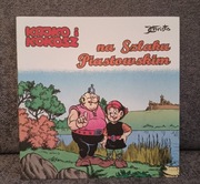 Kajko i Kokosz na szlaku piastowskim , unikat , nowy