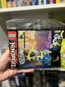 LEGO Ninjago 30537 – Awatar Jaya | 