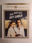 KEY LARGO [BLU-RAY] Lektor, Napisy PL, FOLIA