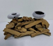 Podwójny świecznik naturalny SEASONS&STYLE