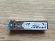 Cisco GLC-SX-MMD SFP 1000BASE-SX 1.25Gbps 550m LC, moduł światłowodowy