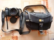 Fujifilm FinePix S2800HD 18*zoom w idealnym stanie