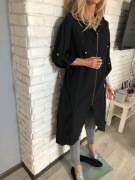 Minouu wiosenna parka