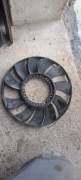 WENTYLATOR WISKOZY VW AUDI SKODA 2.5 TDI 059121301