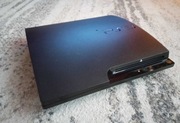 Konsola Sony PlayStation 3 HEN + okablowanie
