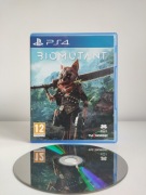Biomutant - Gra PS4