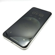 Smartfon iPhone XS Max 64 GB komplet etui i ładowarka.