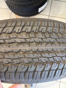 Dunlop At25 Grandtrek 18”