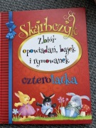 Skarbczyk. Zbiór opowiadań dla czterolatka