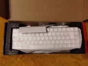 Klawiatura bezprzewodowa łączność Bluetooth oraz przekaźnik USB