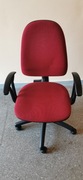 Fotel krzesło biurowo komputerowe Nowy Styl