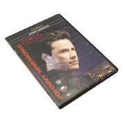 Johny Mnemonic | DVD | Stan Idealny