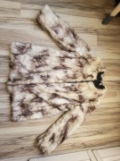 Futerko Zara Trafaluc do odświeżenia. 