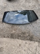 Szyba tylna w klapę bagażnika mazda 6 gh kombi 