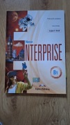 Enterprise B1 Student's Book