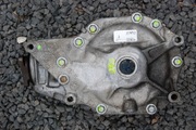 MOST PRZEDNI DYFER BMW X5 E70 X6 E71 - 7552533 - 3,64