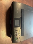 Brother DCP-J125 zaschnięta głowica