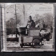 Steely Dan - Pretzel Logic 