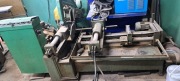 Piła mechaniczna do metalu 