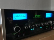 McIntosh C53 przedwzmacniacz stereofoniczny